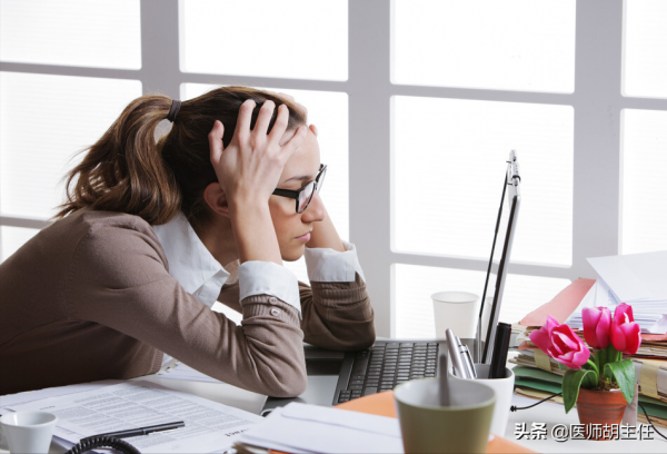 有一種痛，叫口腔潰瘍！醫生提醒：牢記這幾招，促進口腔潰瘍癒合