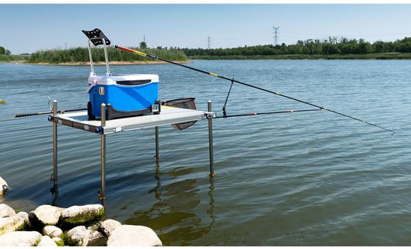 這些釣魚沒用的裝備，買來就得扔，還容易被媳婦胖揍一頓