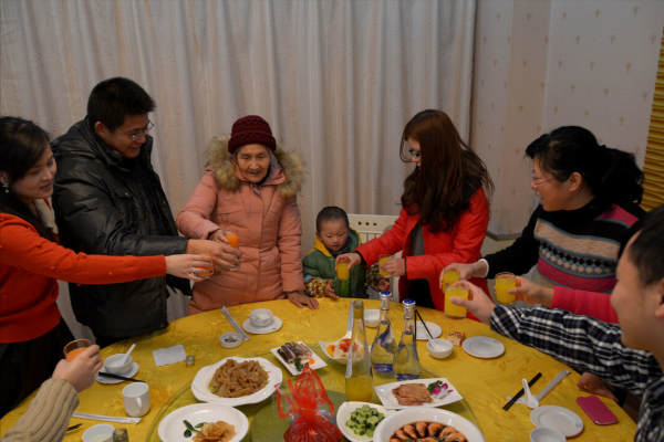 山東人過年時,如果用這4道硬菜招待你,那你不是女婿就是貴客 山東人過年時,如果用這4道硬菜招待你,那你不是女婿就是貴客