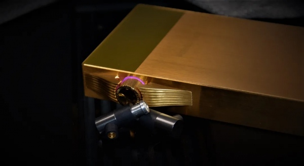 架子上的小精靈：森之語F1，OE Audio ALA