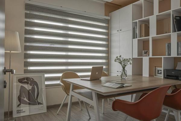 獨居59㎡佈置得滿滿當當，溫馨治癒，女屋主：安全感是自己給的