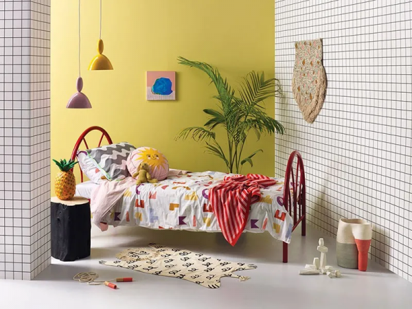 家居軟裝，顏值即正義