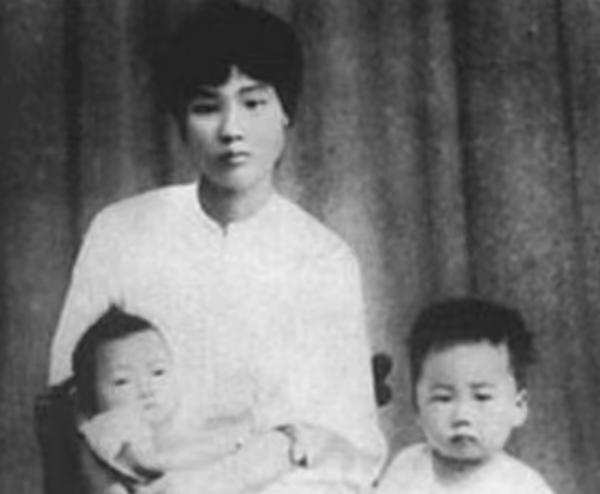 披露：1930年11月楊開慧英勇就義的慘烈細節