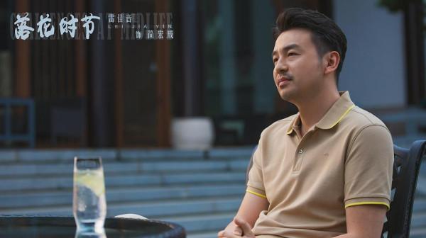 1月，李易峰又出“霸屏劇”，我更被雷佳音這部央視開年大劇吸引