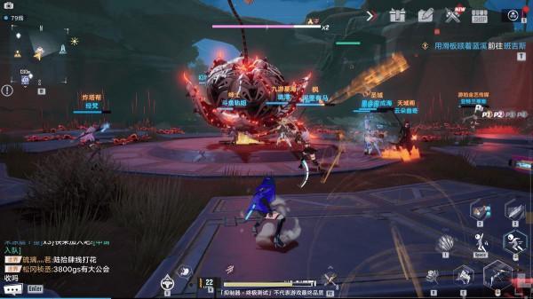 幻塔終於迎來公測,原神開服玩家的一些看法,還是值得期待的 幻塔終於迎來公測,原神開服玩家的一些看法,還是值得期待的