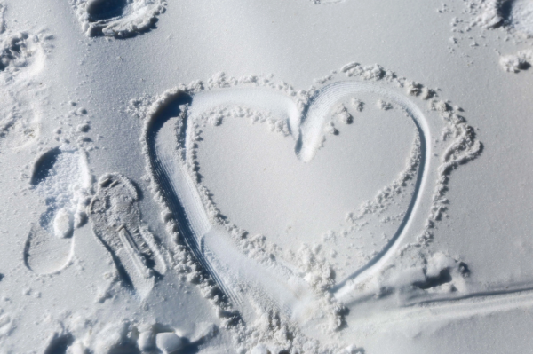 別等頭髮花白才說“我要出去走遠方”，趁冬日暖陽，遇見恰好風景