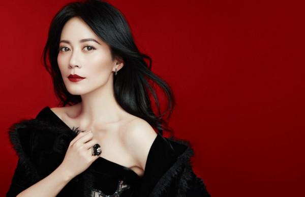 8位沒“少女感”的女明星，20多歲顯老，同齡人老了她們卻反超了