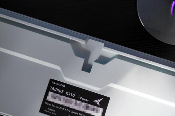 新瓶裝老酒，杜伽K310新配色令人驚豔