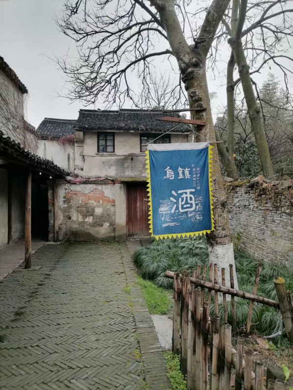 烏鎮千年水木年華，首屆奇葩鍾靈毓秀