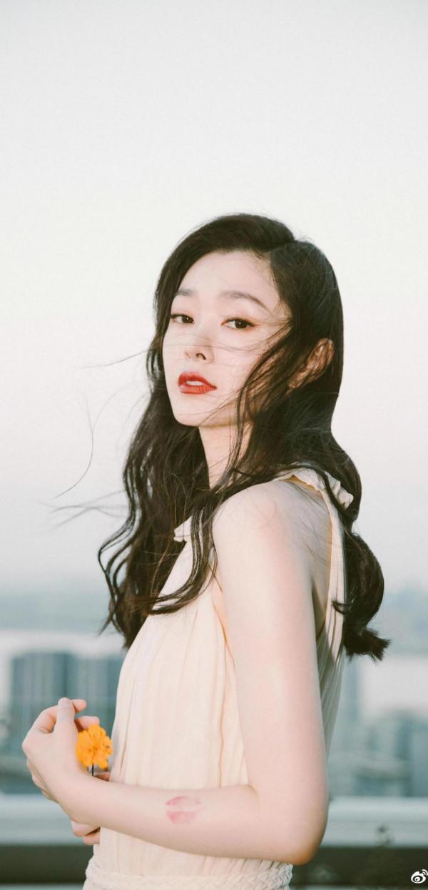 宋鐵 這麼好看的鐵姑娘（高畫質組圖）時尚大片