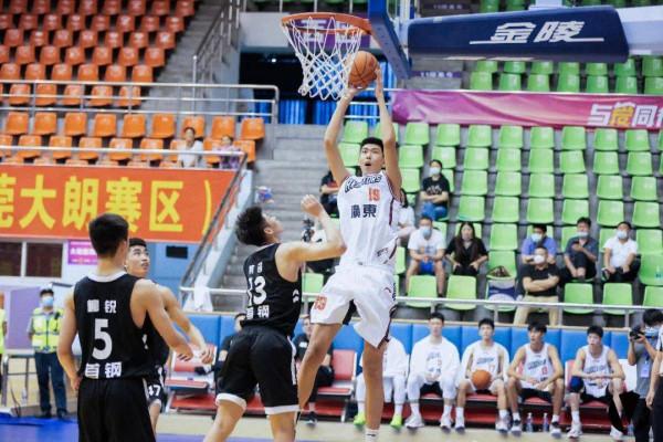 浙江內線31+11狂虐遼寧，遼寧青訓暴露兩個短板，跟楊鳴同病相憐