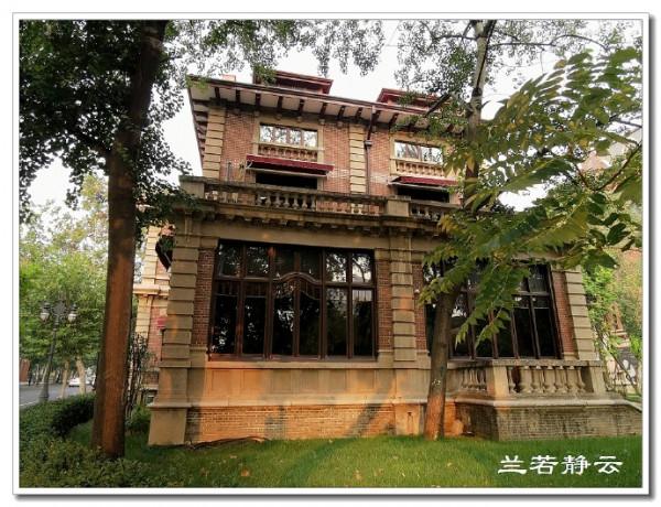 天津自由行:漫步在天津街頭,看城市靚麗風景 天津自由行:漫步在天津街頭,看城市靚麗風景