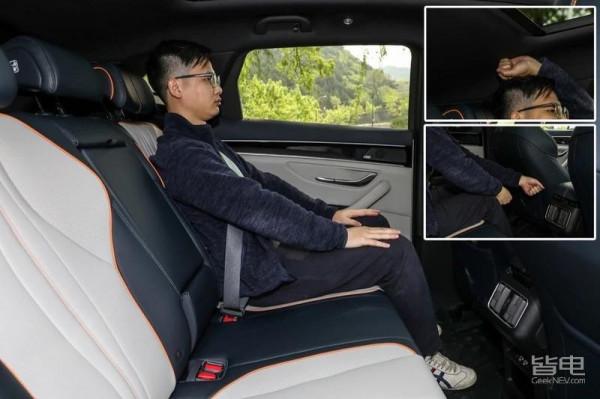 不到20萬 這款純電SUV能解決絕大部分使用者痛點 不到20萬 這款純電SUV能解決絕大部分使用者痛點