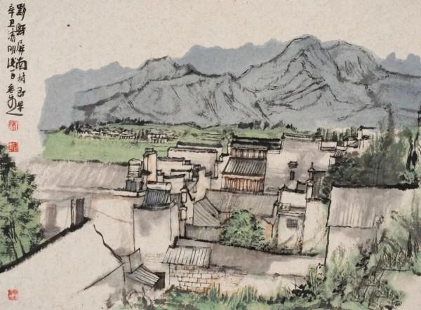 心情不好時,讀一讀這30個詩句,瞬間豁然開朗 心情不好時,讀一讀這30個詩句,瞬間豁然開朗