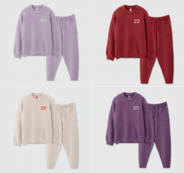 保暖又顯瘦,今年冬天我全靠這件單品 保暖又顯瘦,今年冬天我全靠這件單品