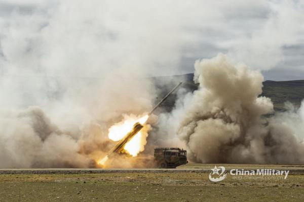 深度解析:讓美軍深感威脅的解放軍3大變化?核武器並非最重要 深度解析:讓美軍深感威脅的解放軍3大變化?核武器並非最重要