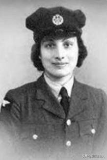 二戰“呆萌間諜”努爾:將地下名單遺忘旅館,貼著敵人耳朵發電報 二戰“呆萌間諜”努爾:將地下名單遺忘旅館,貼著敵人耳朵發電報