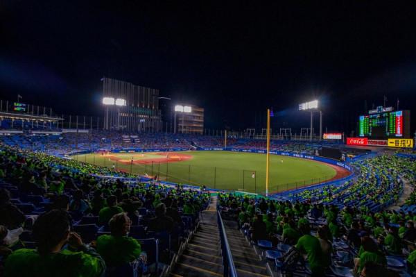 這支目標世界第一,4年連升3級的日本球隊,為何要為球場發愁? 這支目標世界第一,4年連升3級的日本球隊,為何要為球場發愁?