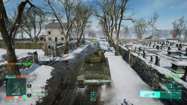 《戰地2042》測評：大象開始跳舞需要幾步？