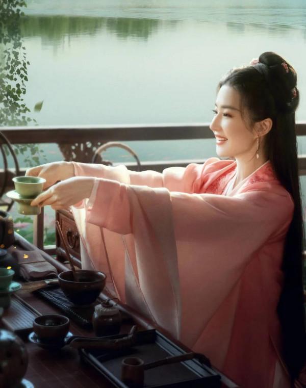 五部古裝劇將強勢來襲，主演都是頂流，有你期待的嗎？