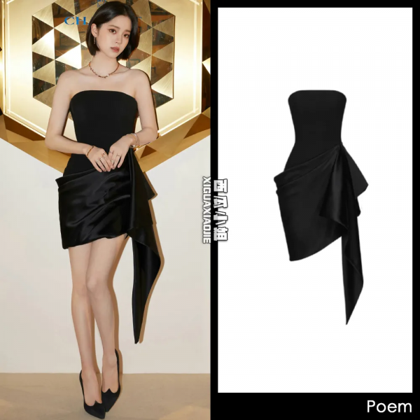 周也清冷，王楚然大氣，這屆小花終於有了辨識度 | 年終總結系列