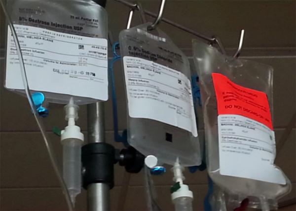 國內抗癌療法新突破！以癌抗癌大獲成功，業內預測為120萬一針