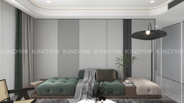 今頂美妝牆板 讓家居設計更具高階感