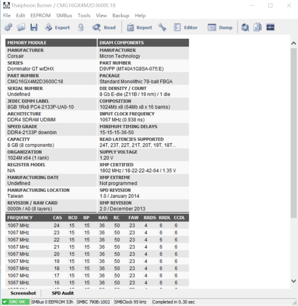 鎂光E-DIE行不行?海盜船復仇者RS告訴你 鎂光E-DIE行不行?海盜船復仇者RS告訴你
