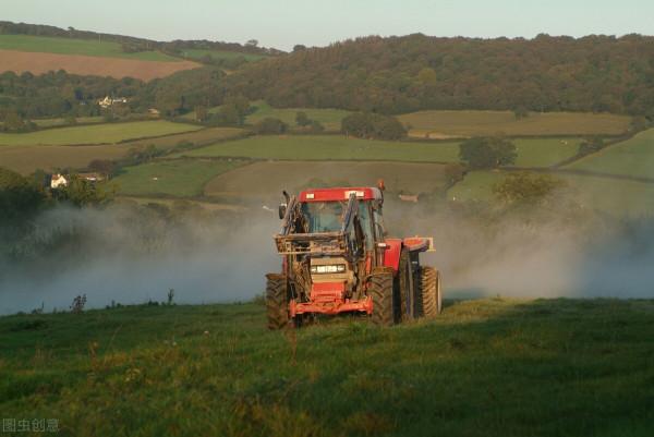 商機！政府的各種政策都向農村傾斜，這意味著什麼？