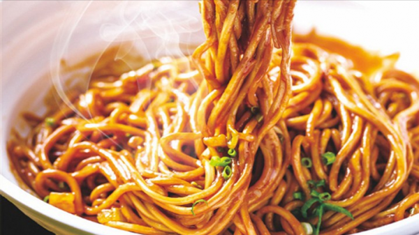 中國哪裡的麵條最好吃?這12道麵條,小眾卻不可小覷,千萬別錯過 中國哪裡的麵條最好吃?這12道麵條,小眾卻不可小覷,千萬別錯過
