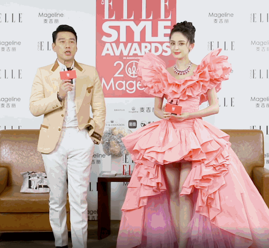 ELLE紅毯：韓雪驚豔、唐嫣翻車、劉詩詩美出新高，8位女星熬脫妝