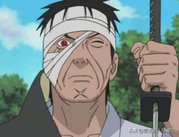 火影：團藏生擒香磷後，為什麼不趁機自行恢復？