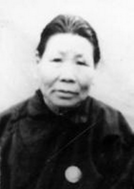 山東啞巴婦女用乳汁救活小八路,建國後他成了廳級幹部,如何報恩 山東啞巴婦女用乳汁救活小八路,建國後他成了廳級幹部,如何報恩