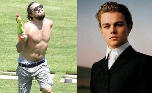 明星胖瘦對比,馬思純劉亦菲霍思燕瘦時清爽,沈騰胖成沈姨 明星胖瘦對比,馬思純劉亦菲霍思燕瘦時清爽,沈騰胖成沈姨