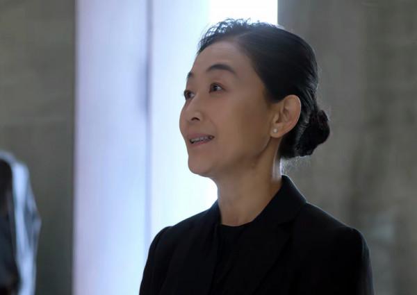 看《突圍》說演員 耿樂太像楊在葆 陳曉轉型成功 陳瑾最像國企女幹部