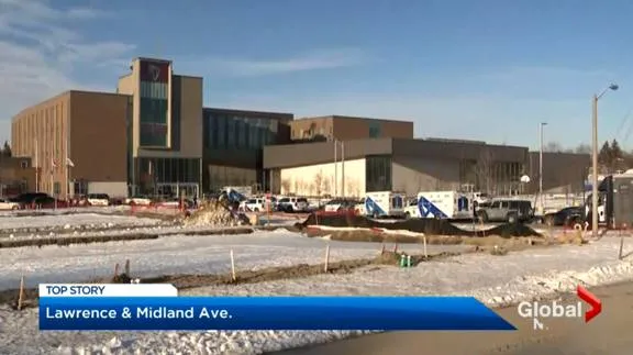 加拿大校園爆槍擊 槍手&quot&semi;處決式&quot&semi;殺人 學生慘死 師生瘋狂逃命