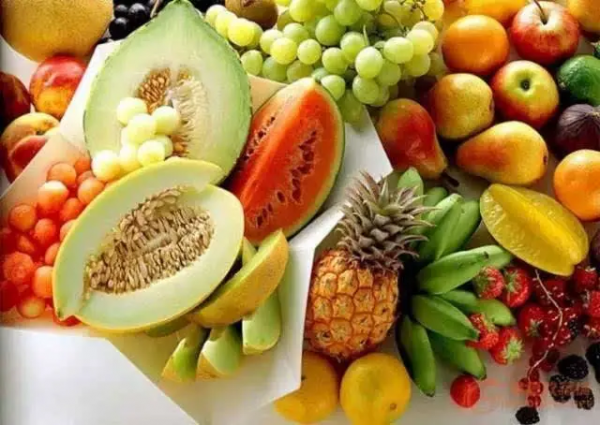 炎炎夏日,瓜果真的多多益善嗎? 炎炎夏日,瓜果真的多多益善嗎?