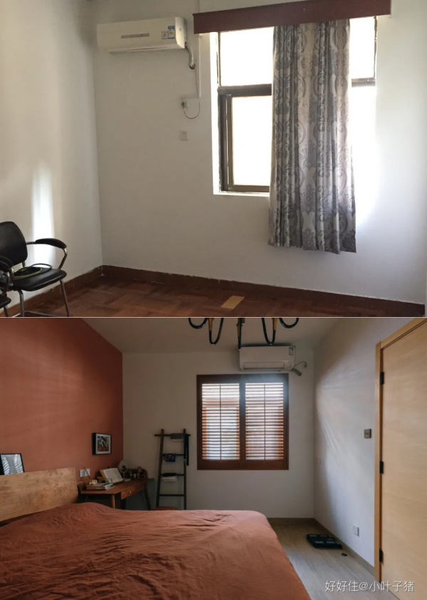 看完她家，才發現我對79㎡的潛力一無所知