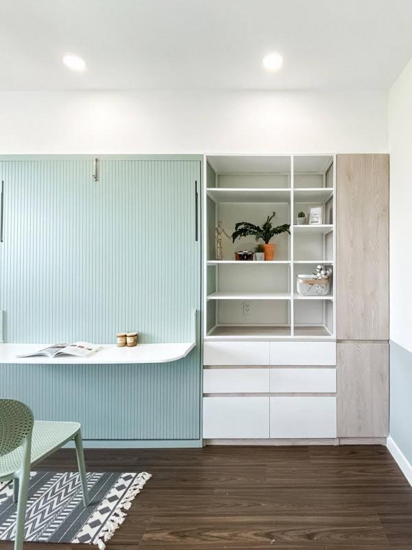 看了這套3室的小戶型,我明白裝修不是為充場面,舒坦才是首要的 看了這套3室的小戶型,我明白裝修不是為充場面,舒坦才是首要的