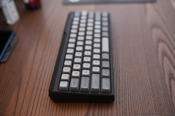 Filco MINILA-R 藍芽雙模機械鍵盤賞析 Filco MINILA-R 藍芽雙模機械鍵盤賞析