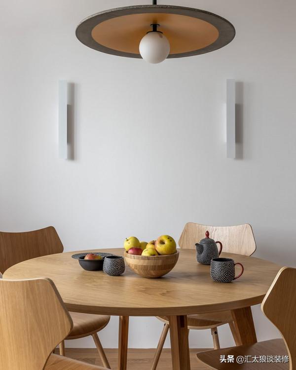 他家僅41㎡,裝修效果卻清爽敞亮很實用,家有小戶型的可以參考下 他家僅41㎡,裝修效果卻清爽敞亮很實用,家有小戶型的可以參考下