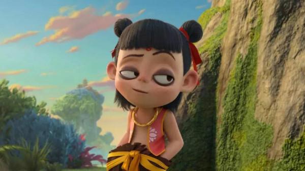 張藝謀打動14億觀眾、國漫崛起的背後是了不起的中國傳統文化