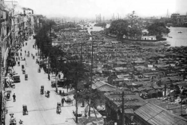 海珠石：千年明珠沉江底（葉曙明）