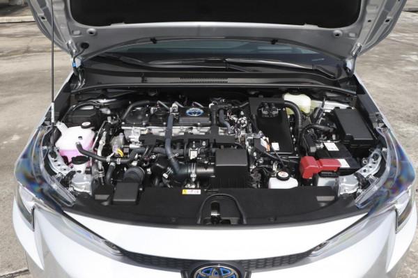 新款雷凌雙擎正式上市 相比老款到底有哪些變化? 新款雷凌雙擎正式上市 相比老款到底有哪些變化?