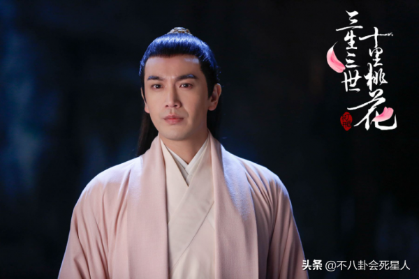 6位被時代拋棄的花美男，顏值吊打小鮮肉，沒戲拍沒資源，可惜了