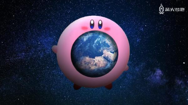 卡比新能力出現，玩家的惡搞如期而至