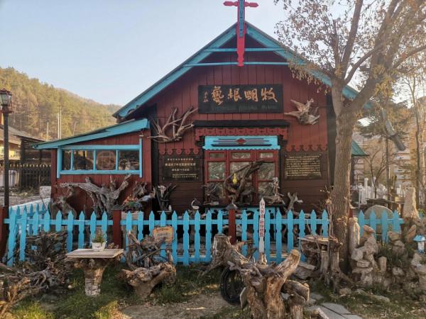 黑龍江有哪些景點值得你去 黑龍江有哪些景點值得你去