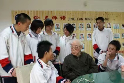 王綬琯院士：從3171號小行星到“科學啟明星”