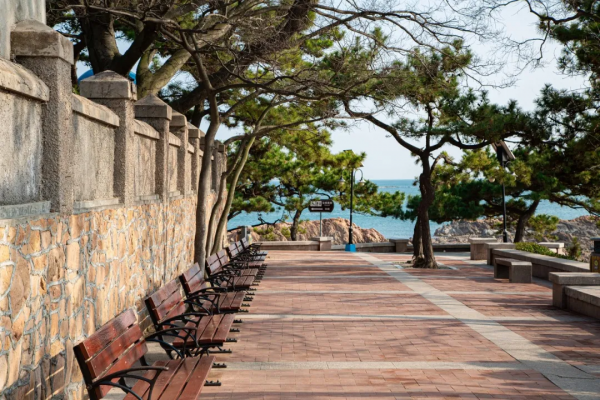 洋洋灑灑5000字，青島旅行最全攻略