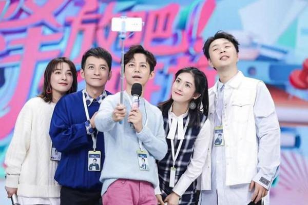 《快本》復播無望，《天天》喜迎趙小棠，網友：芒果臺偏心了